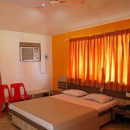 Sanskruti Heritage Resort Shirdi Extérieur photo