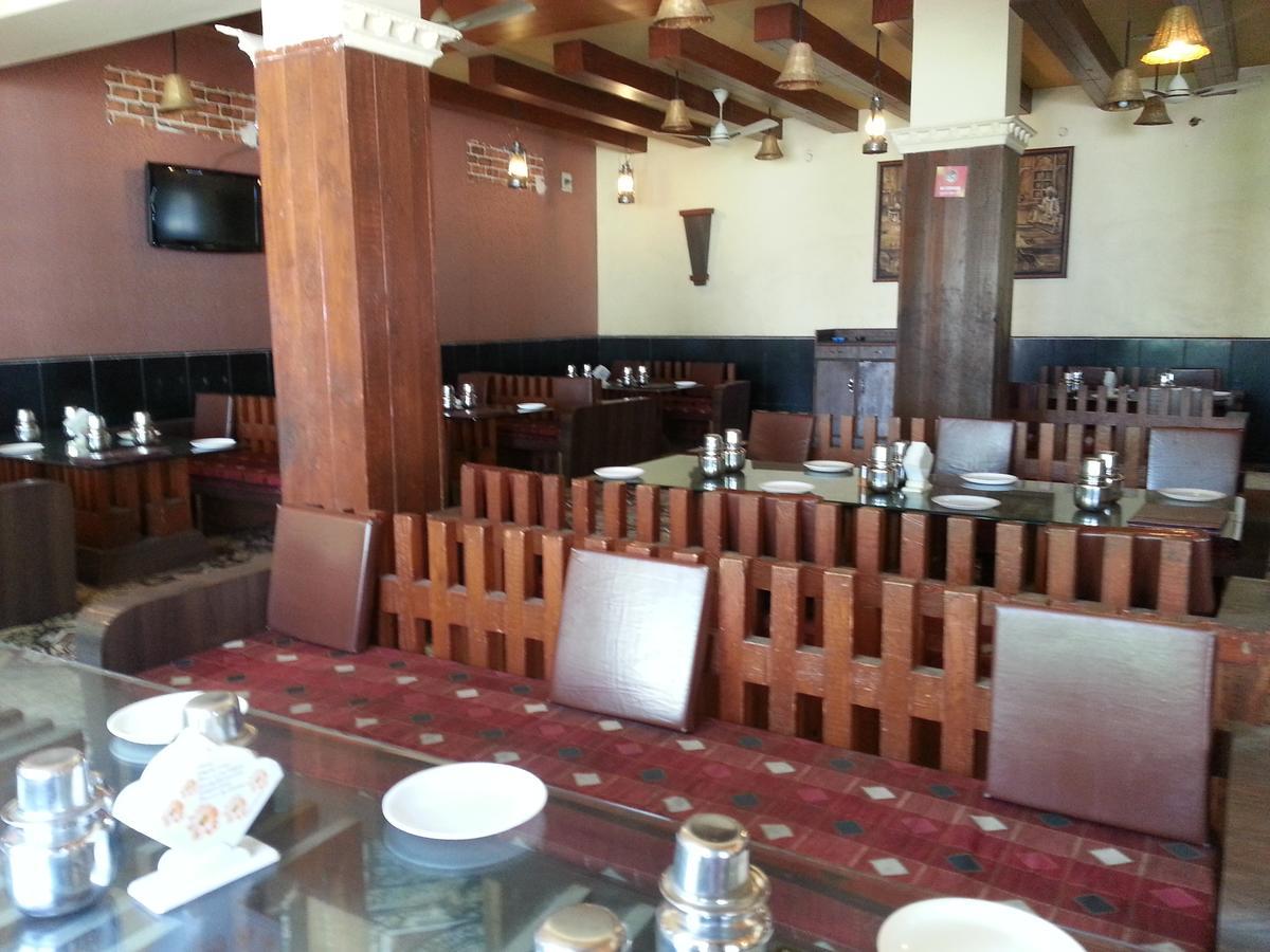 Sanskruti Heritage Resort Shirdi Extérieur photo