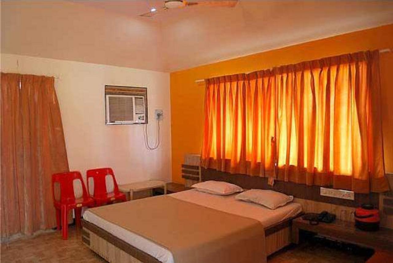Sanskruti Heritage Resort Shirdi Extérieur photo